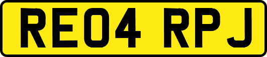 RE04RPJ