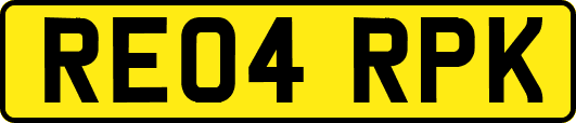 RE04RPK