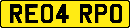 RE04RPO