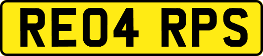 RE04RPS