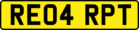 RE04RPT