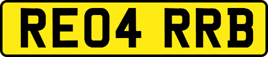 RE04RRB