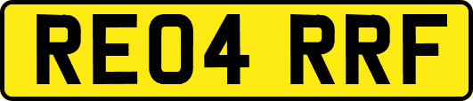 RE04RRF