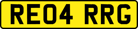 RE04RRG