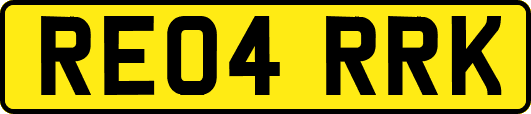 RE04RRK