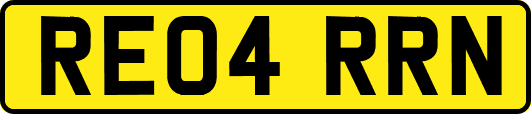RE04RRN