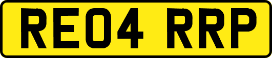 RE04RRP