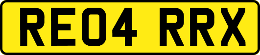 RE04RRX