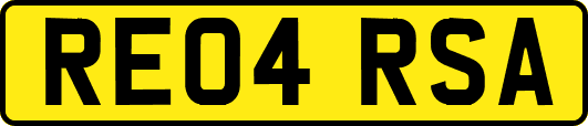 RE04RSA