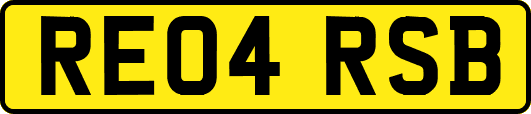 RE04RSB