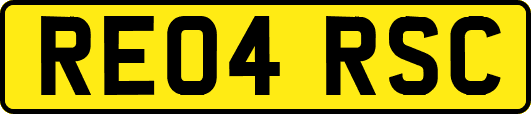 RE04RSC