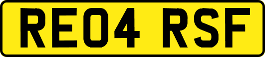 RE04RSF