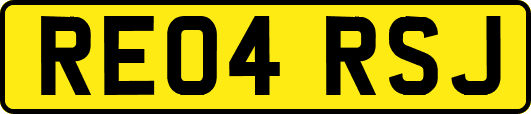 RE04RSJ