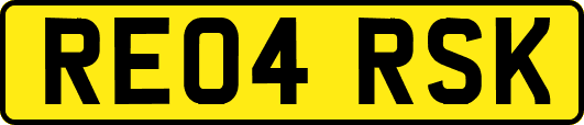 RE04RSK