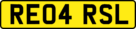 RE04RSL