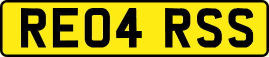 RE04RSS