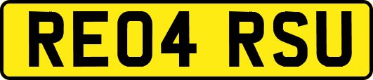 RE04RSU