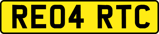RE04RTC