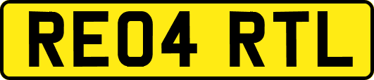 RE04RTL