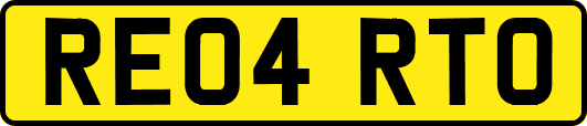 RE04RTO