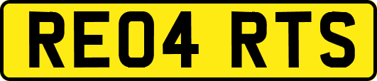 RE04RTS