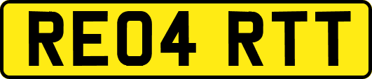 RE04RTT