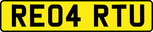 RE04RTU