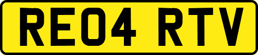 RE04RTV