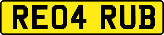 RE04RUB