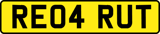 RE04RUT