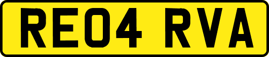 RE04RVA