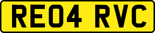 RE04RVC