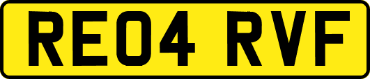 RE04RVF