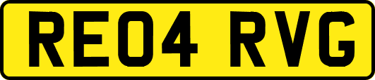 RE04RVG