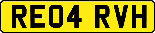 RE04RVH