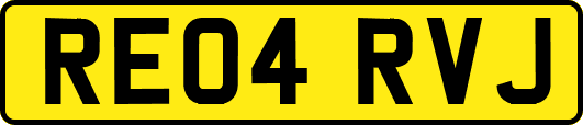 RE04RVJ
