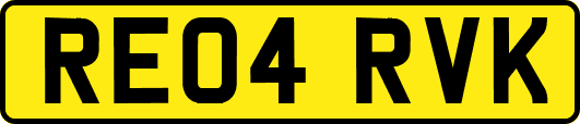 RE04RVK