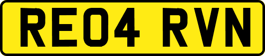 RE04RVN