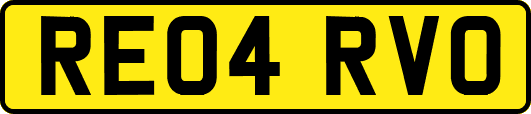 RE04RVO