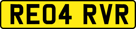RE04RVR