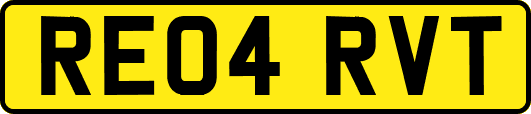 RE04RVT