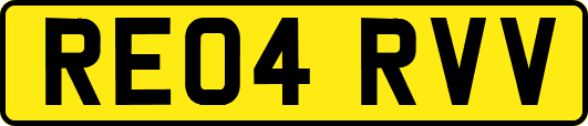 RE04RVV
