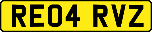 RE04RVZ