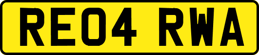 RE04RWA