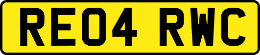 RE04RWC