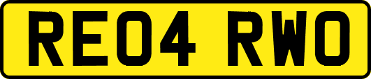 RE04RWO