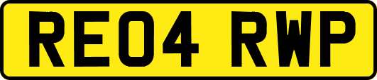 RE04RWP