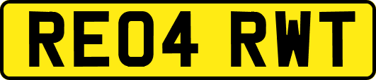 RE04RWT