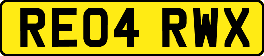 RE04RWX