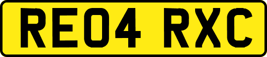 RE04RXC